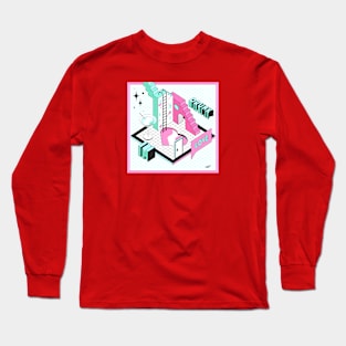 Drunk in love Long Sleeve T-Shirt